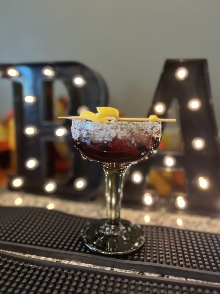 Margarita